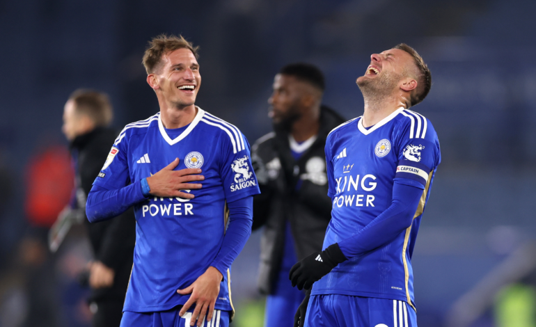Leicester City denied Christmas Party last season for bizarre reason and James Maddison points finger at ex-teammate