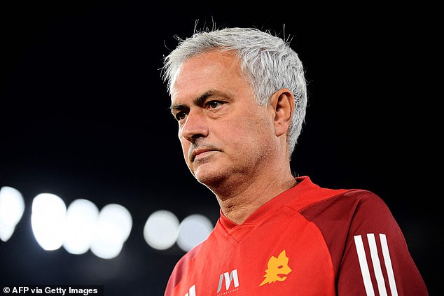 Jose Mourinho admits that he's unsure whether he'll stay at Roma for the 2024-25 season and claims that 'anti-Mourinhoism' has taken over the Italian club's fanbase