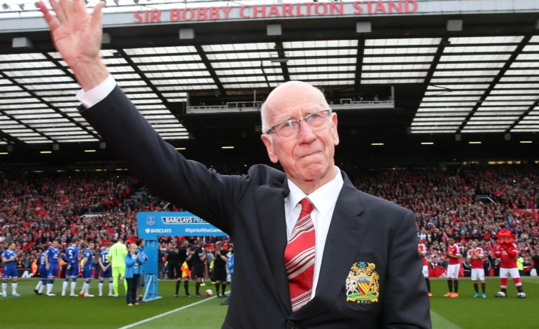 Manchester United boss Erik ten Hag to miss Sir Bobby Charlton’s funeral due to ‘unbreakable’ commitments