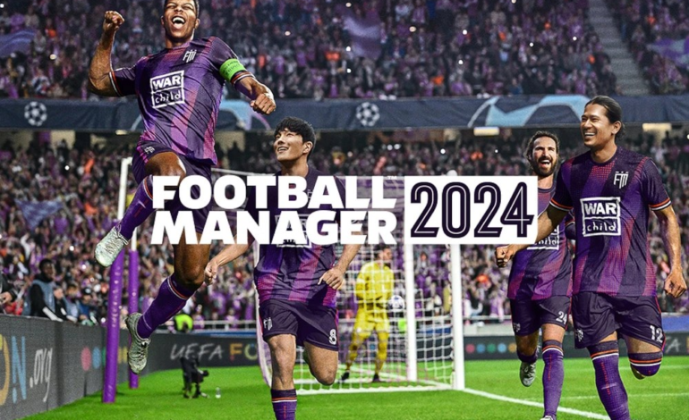 Netflix make cheeky joke as Football Manager 2024 available on app and fans love it
