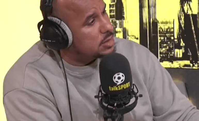 Gabby Agbonlahor picks the best and worst stadiums he played at in his career