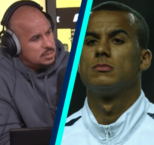 Gabby Agbonlahor reveals the reason why he hated going on England duty