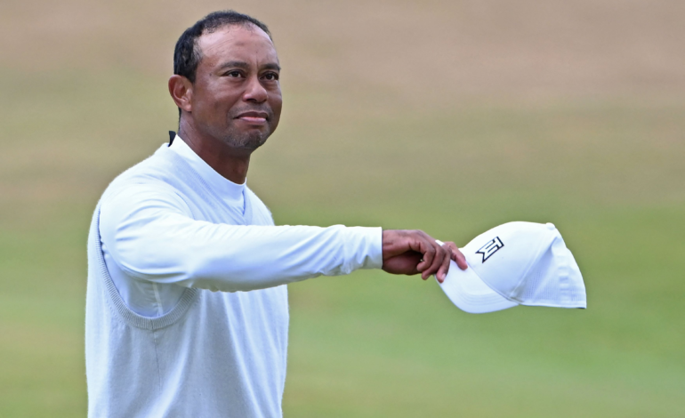 Tiger Woods’ competitive comeback date confirmed with golf icon set to play at Hero World Challenge