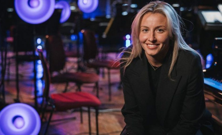 Leah Williamson: Can Arsenal and England defender play piano with the BBC Concert Orchestra?