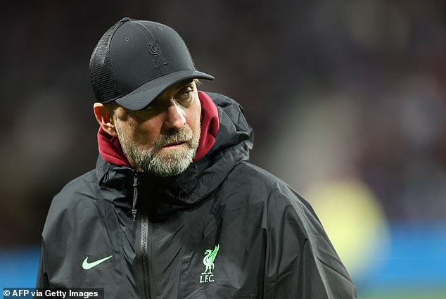 LEWIS STEELE: 'Liverpool Reloaded' are having the same teething problems Jurgen Klopp experienced at the start of his tenure… the new-look Reds must learn quickly if they are to justify praise