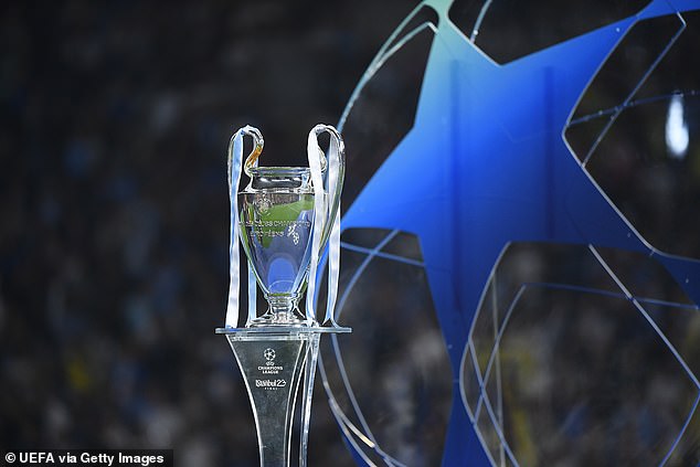 How will the Champions League format work in 2024-25? All the changes explained after the end of the last group stage of its kind