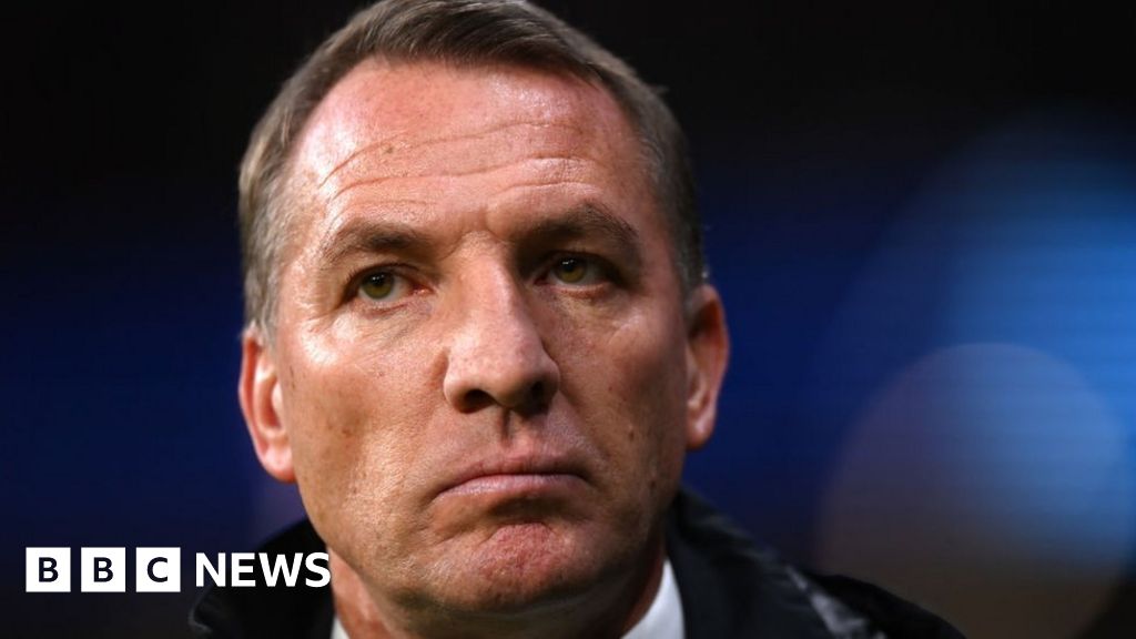 Rodgers did not mean to offend with 'good girl' comment