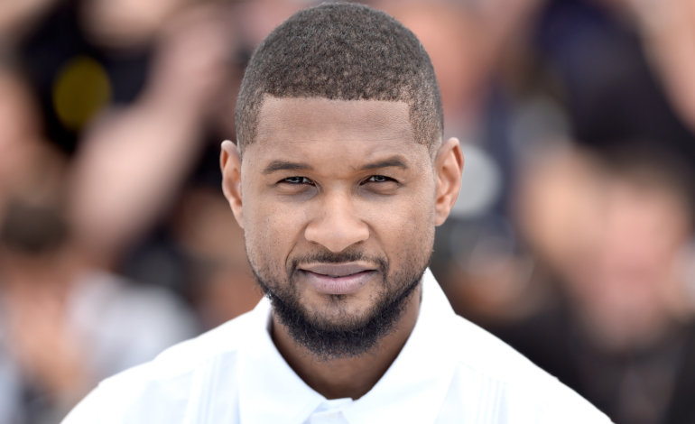Will Taylor Swift perform in Usher’s Super Bowl halftime show?