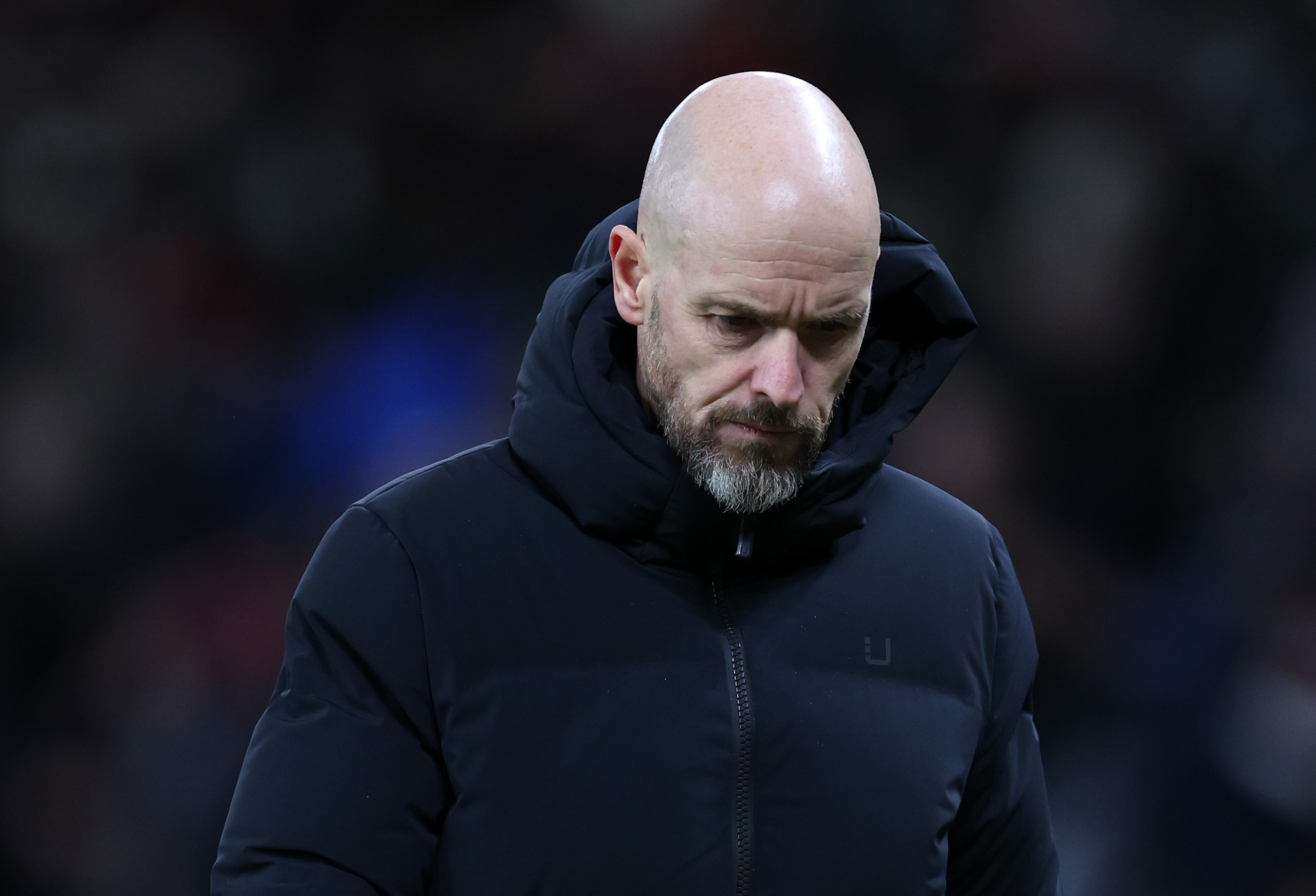 Transfer notebook: Ten Hag’s relationship with Rashford ‘frosty’, Sterling to snub Saudi Arabia offer, Newcastle and West Ham target Championship star