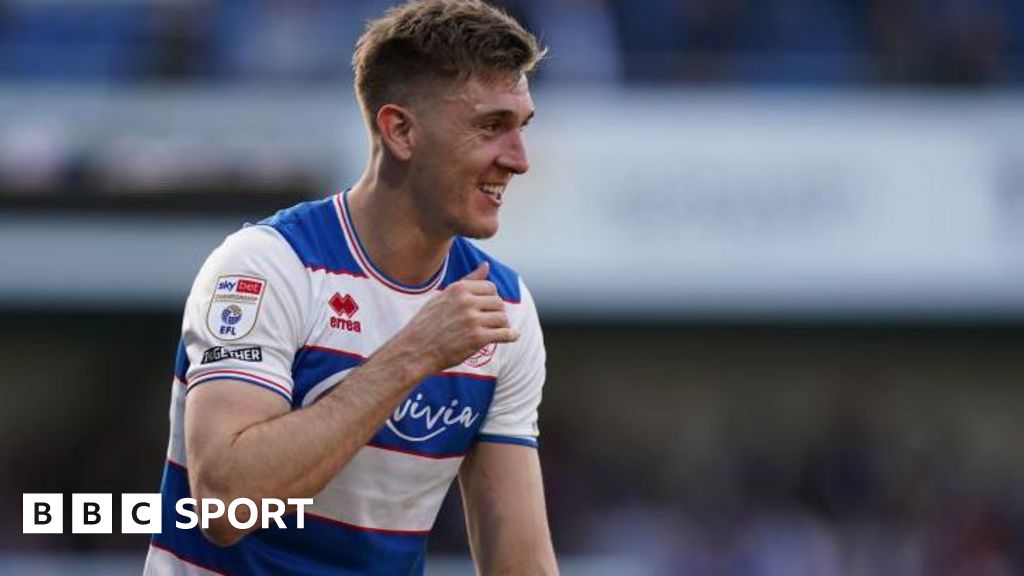 QPR extend defender Dunne's contract