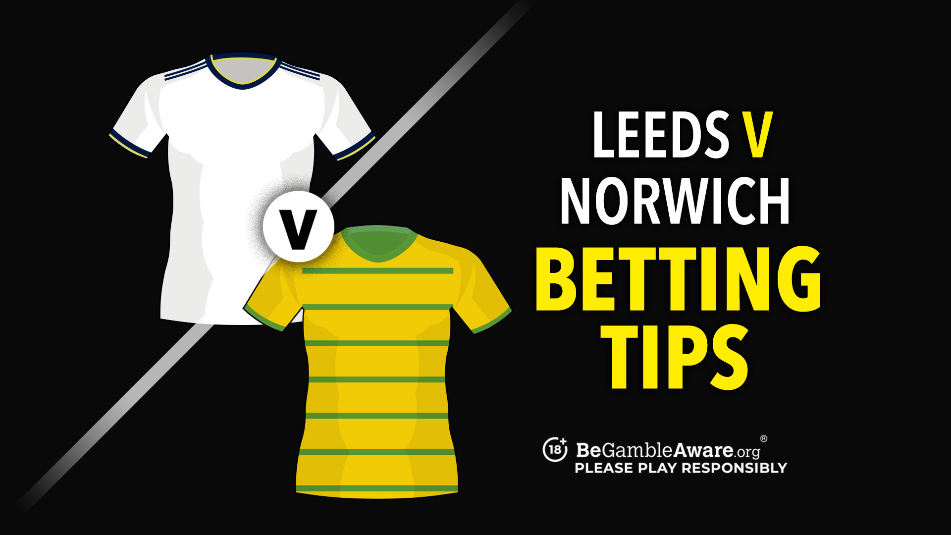 Leeds v Norwich preview, odds and betting tips