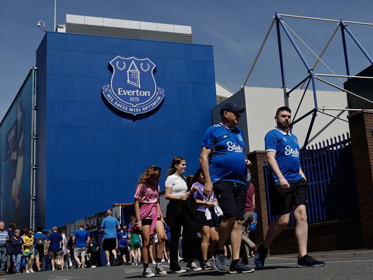 EPL says Everton still in 'discussions' with 777 as scrutiny increases