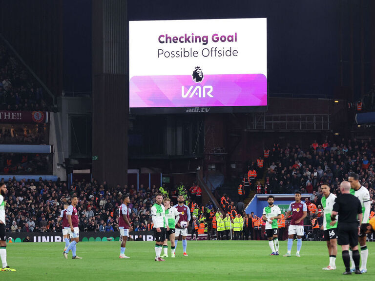 EPL clubs to discuss scrapping VAR from next season